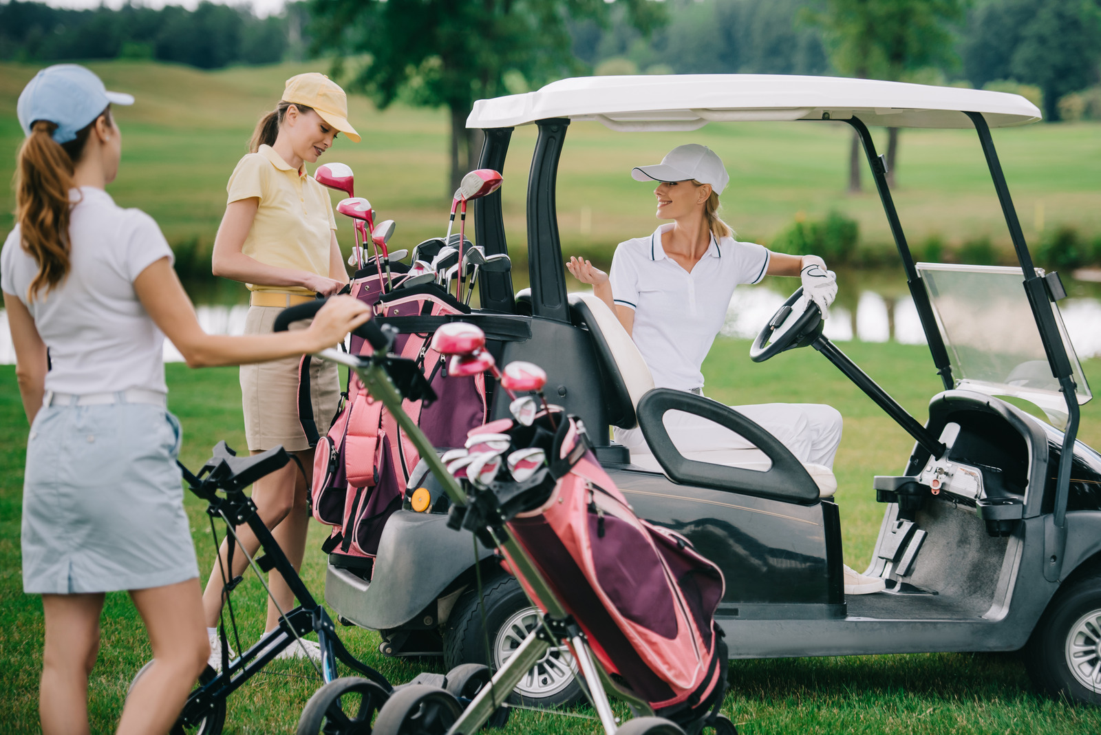 Golf