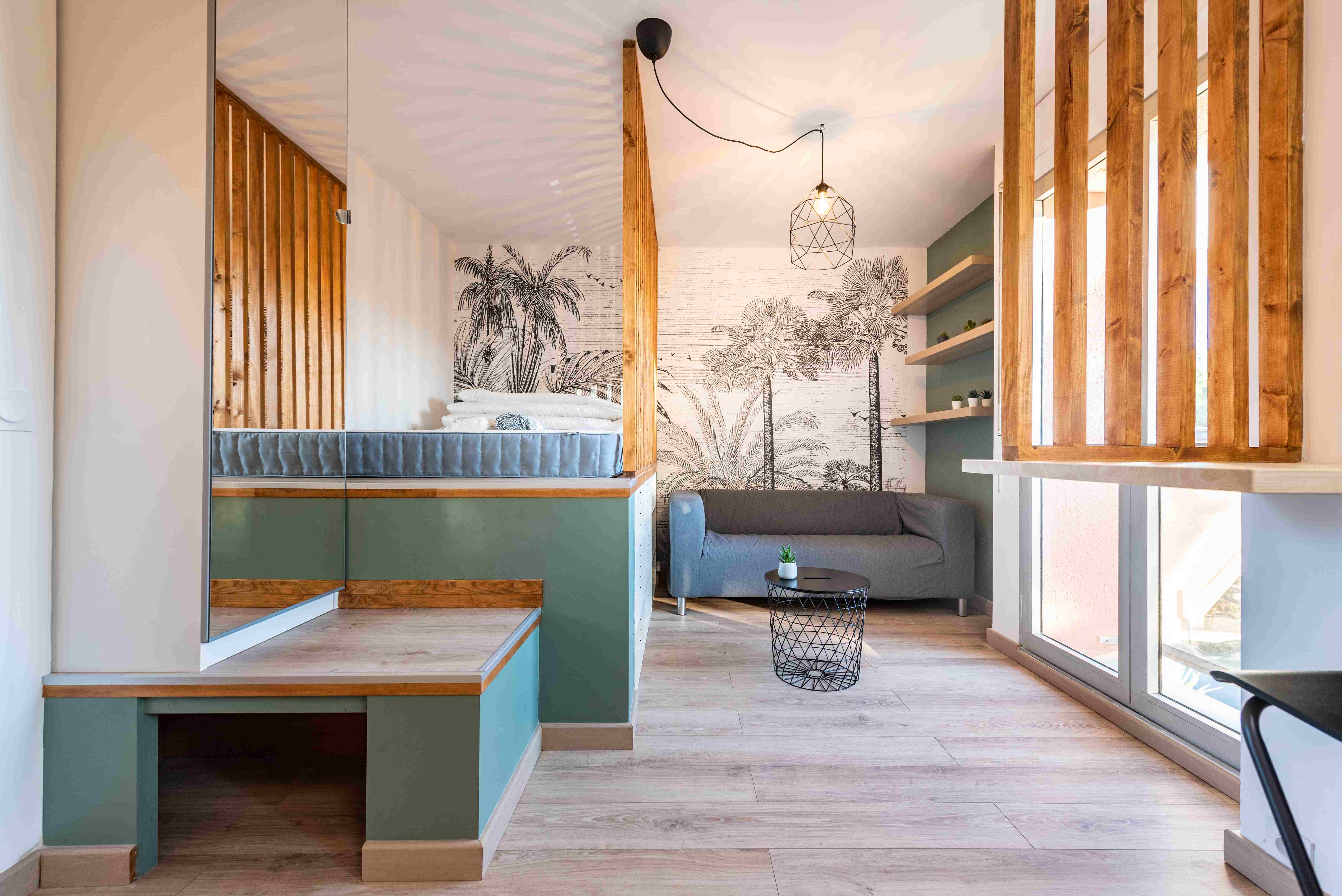 Studio La Galiote, Carry-le-Rouet - photo 3