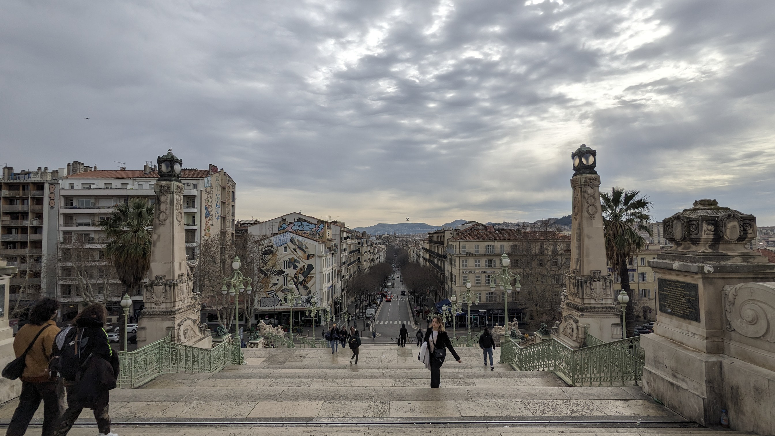 Balade à travers le quartier Saint-Charles - photo 5