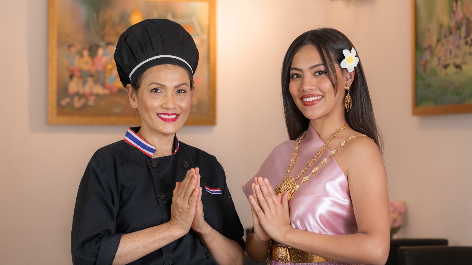 Phatsara - Saveurs de Thaïlande - photo 3