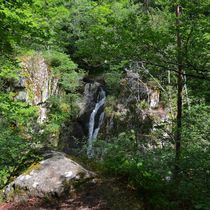 Saut du Bezan