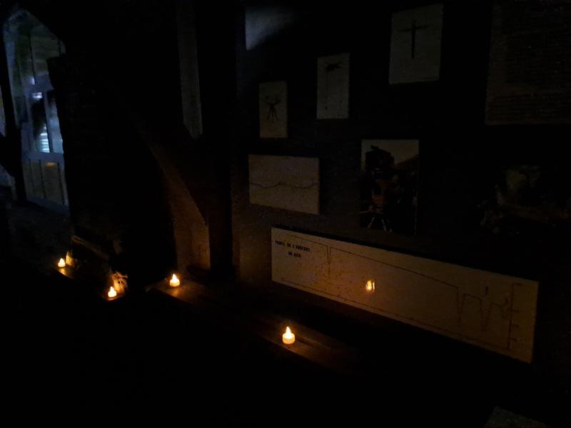 Nuit de L'Araire_Yzeron