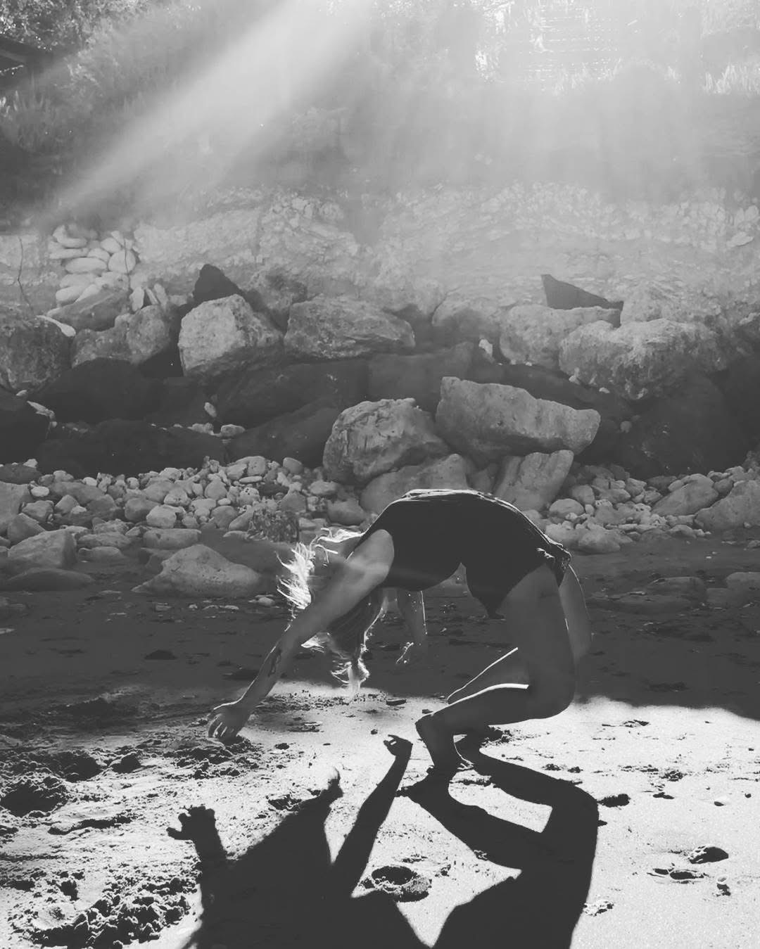 Exposition de photographie - Regarder Oléron autrement, au travers d'une chorégraphie vivante