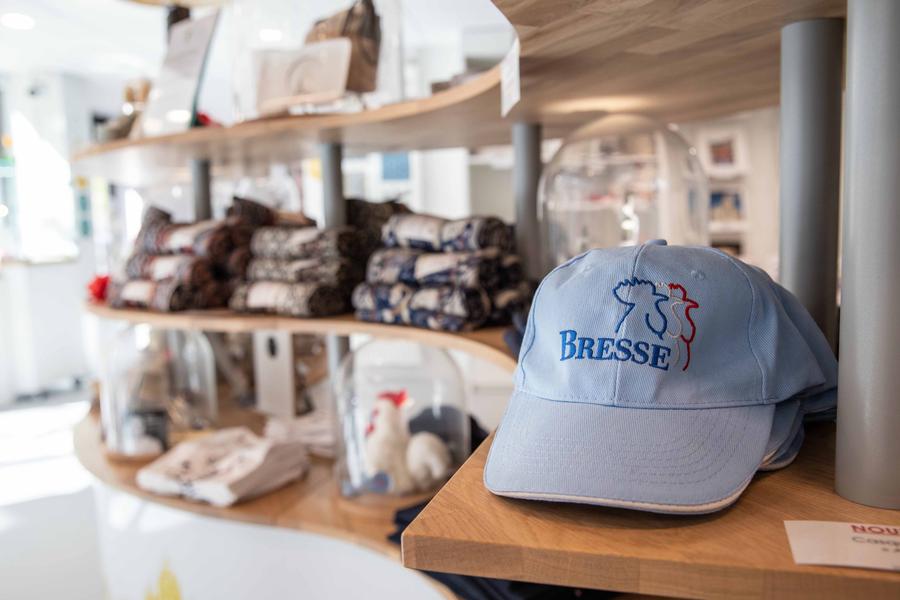 Bourg-en-Bresse destinations - Office de tourisme