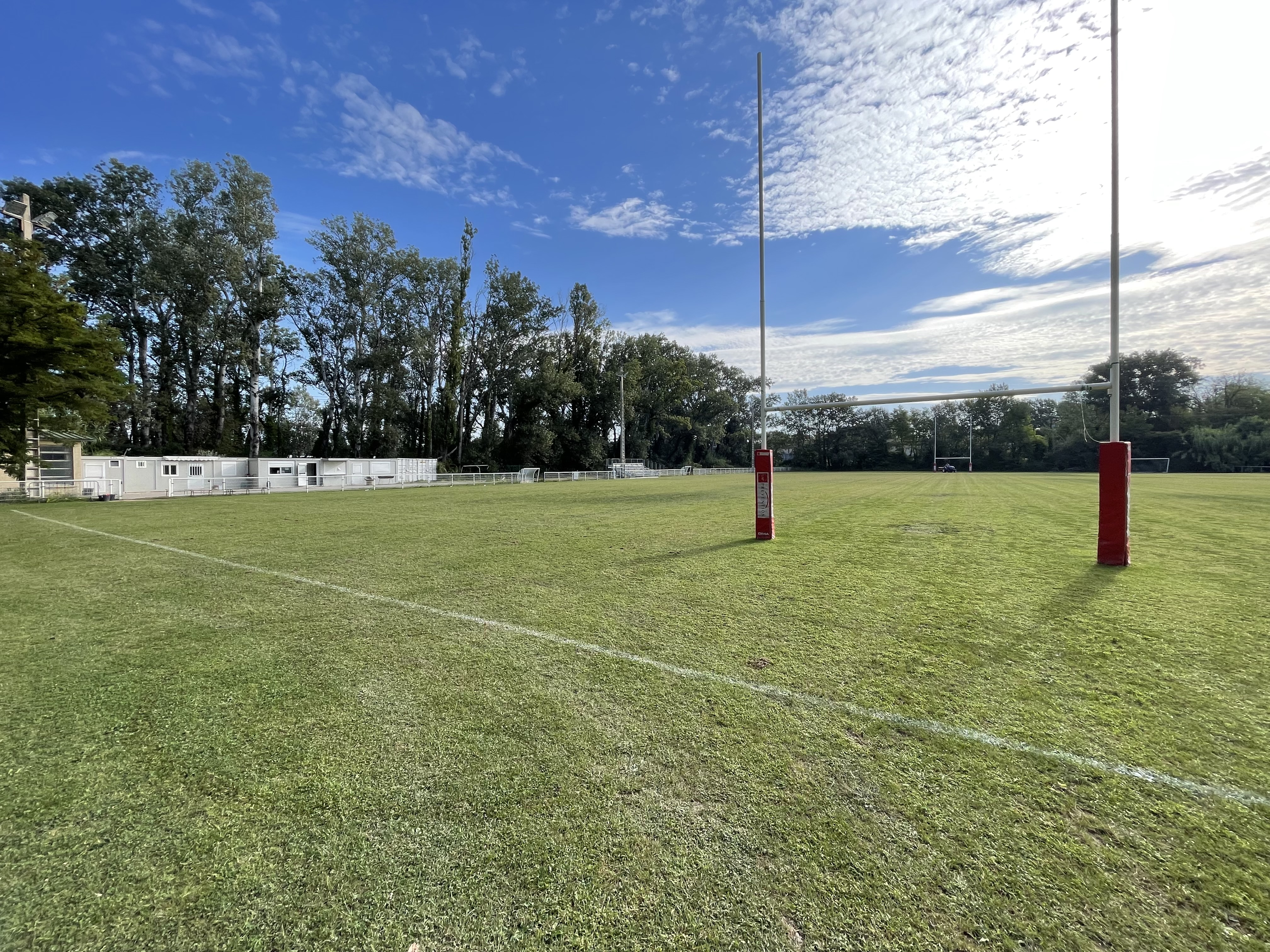 Stade de Bonpas - photo 2