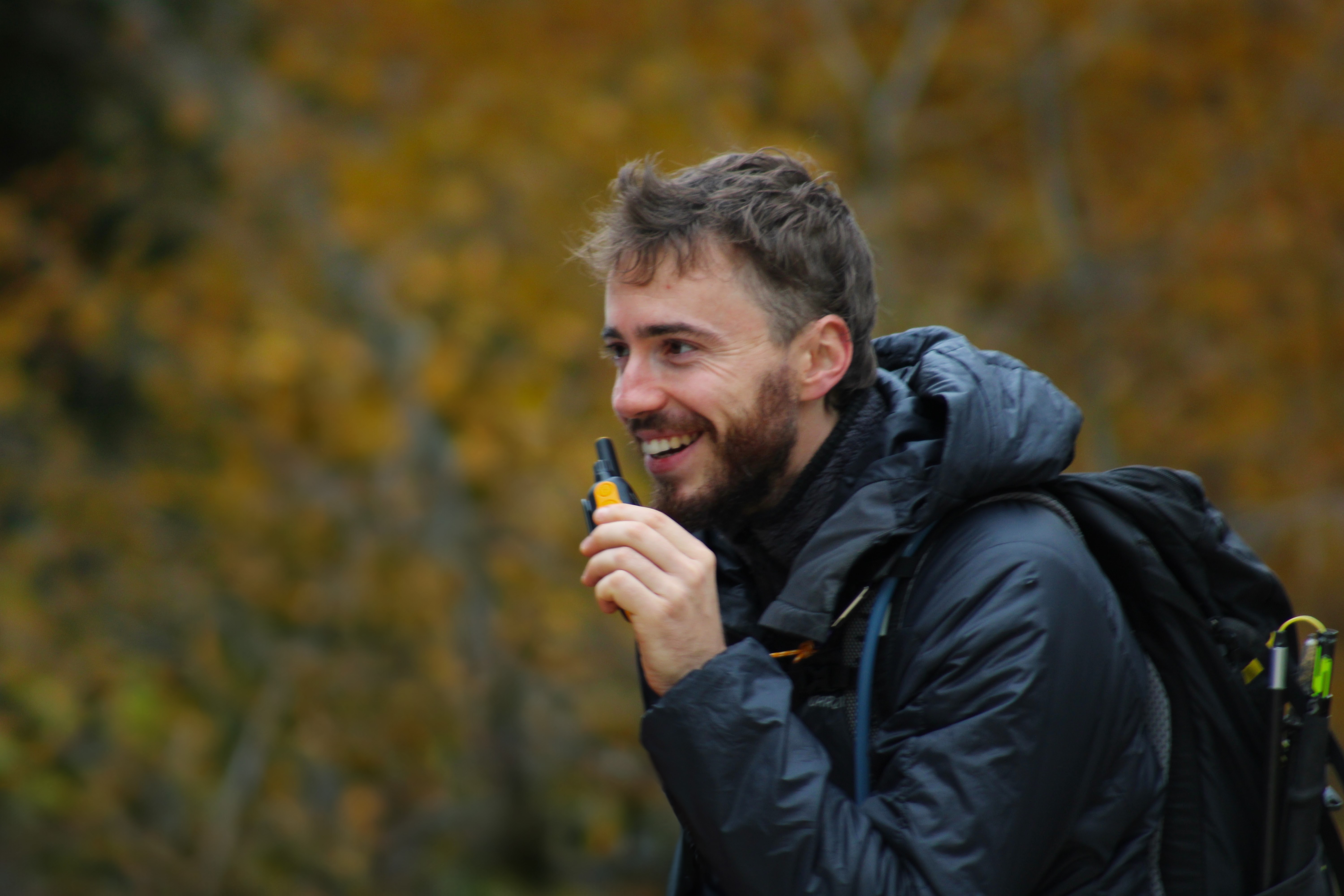 Randonnées et activités "nature" avec Impulsion