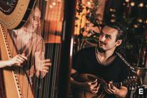 Concert « Duo Lyra »_Vaujany