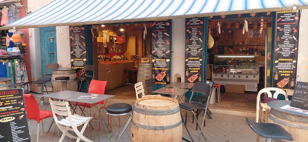 La Bodega_Castellane