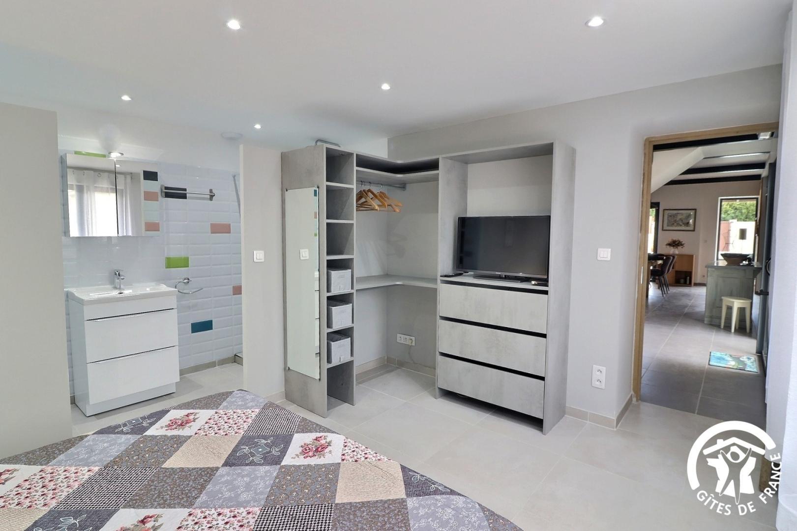 La Briliana, Fontvieille - photo 25