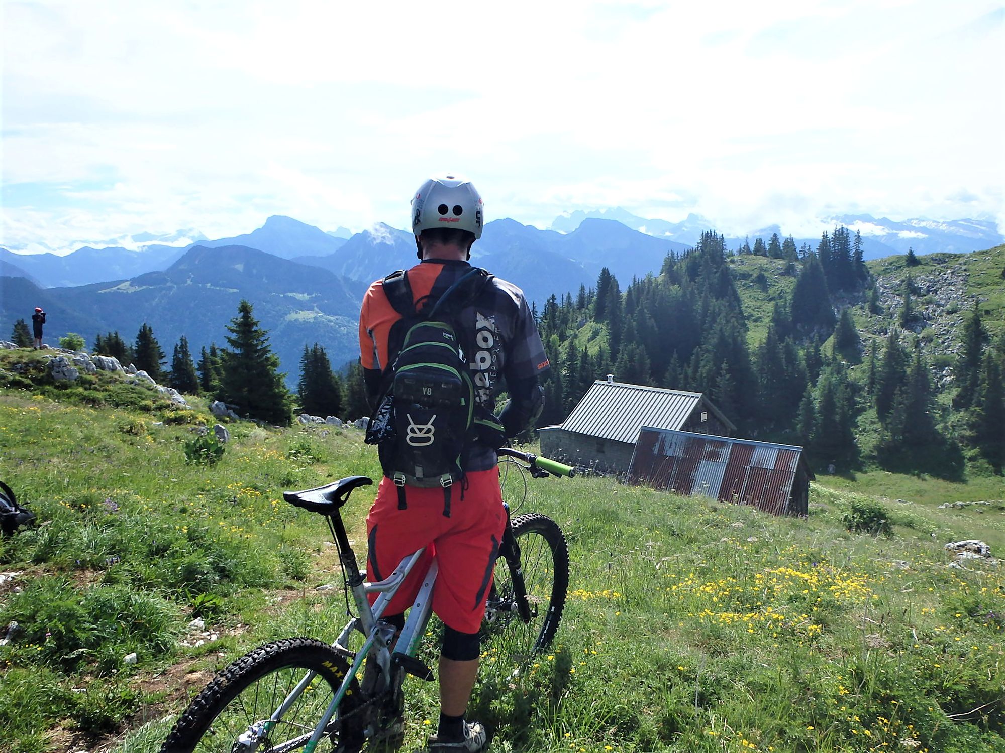 MTB ENDURO DAY #02