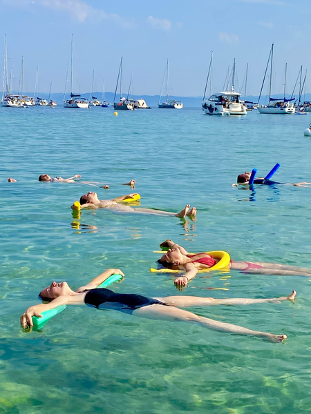 Aquagym
