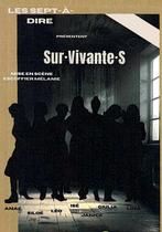 Photo des artistes