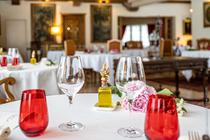 Restaurant La Bonne Etape