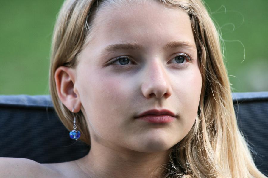 Démonstration : création de perles de Murano_Clelles