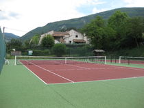 Tennis d'Annot