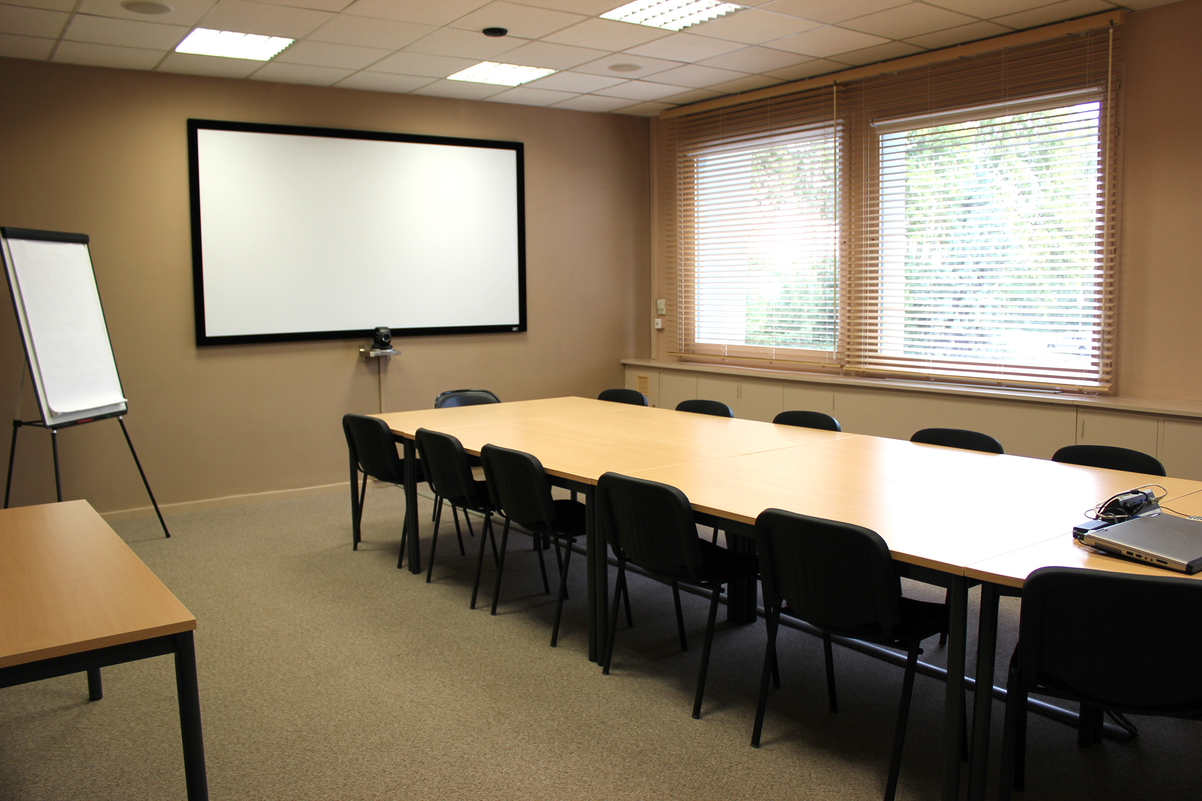 Palais des Congrès d'Arles - photo 5