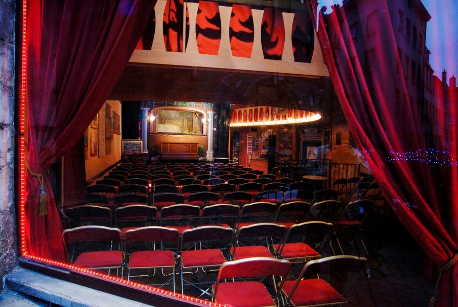 La Maison de Guignol