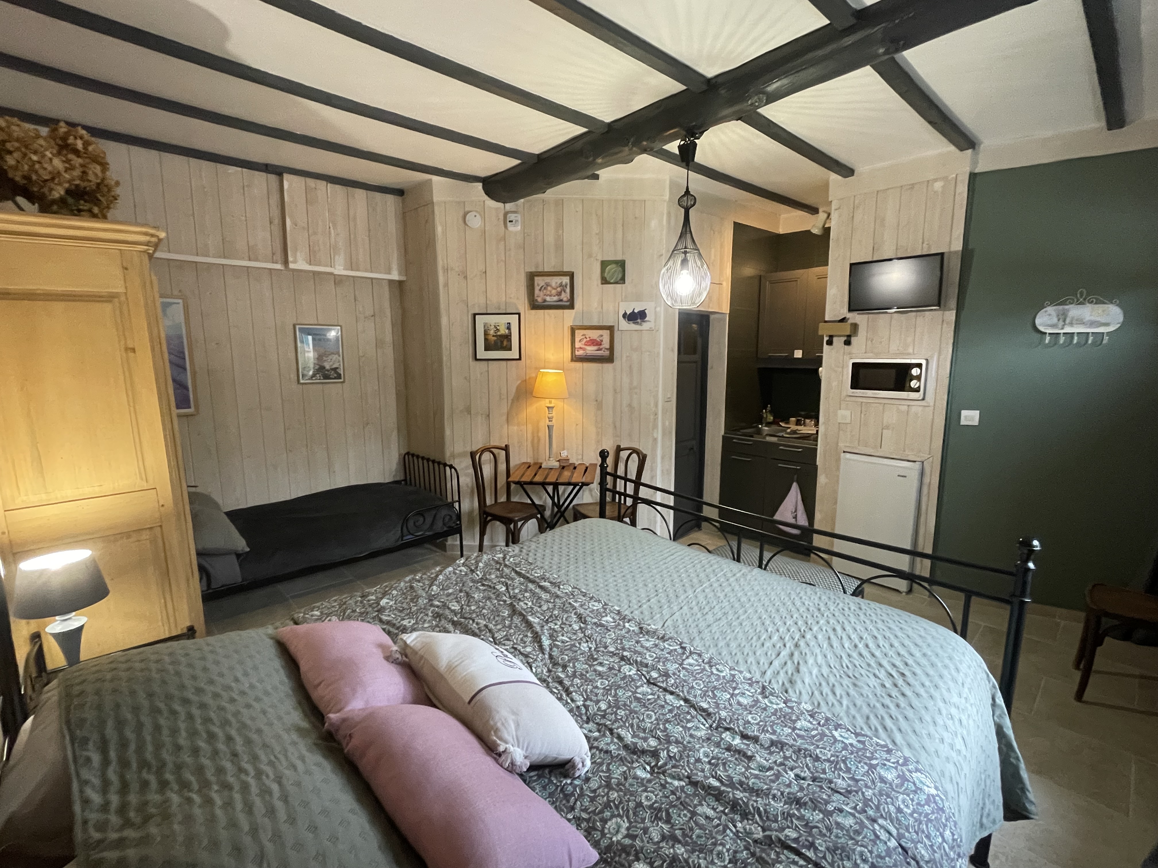 La Sauveté - photo 2