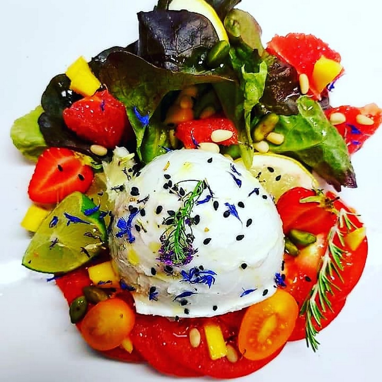 Le Parc Descordes - photo 5