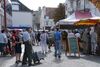 Marché de Moulins Ⓒ JMT - Ville de Moulins