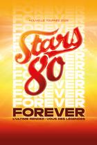 STARS 80 FOREVER_Saint-Étienne