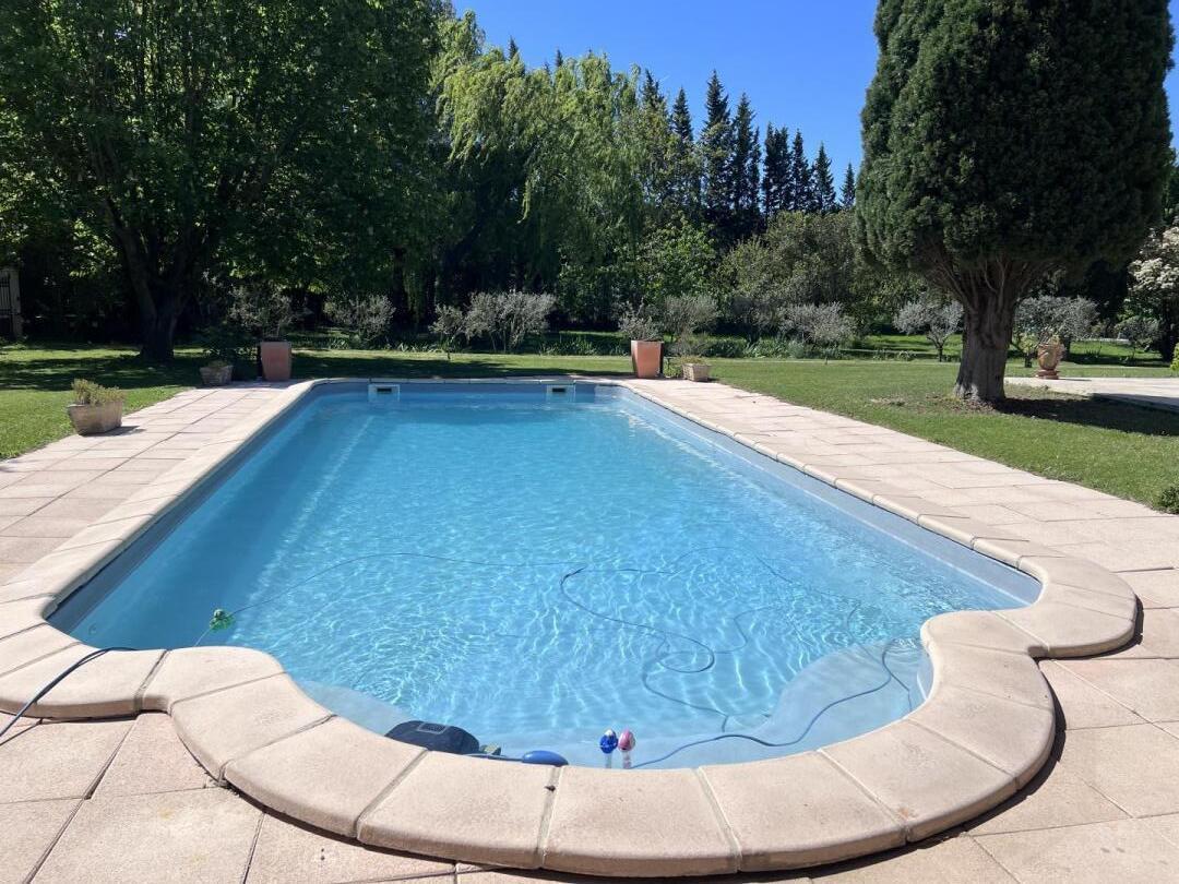 Les Lavandes, Saint-Rémy-de-Provence - photo 7