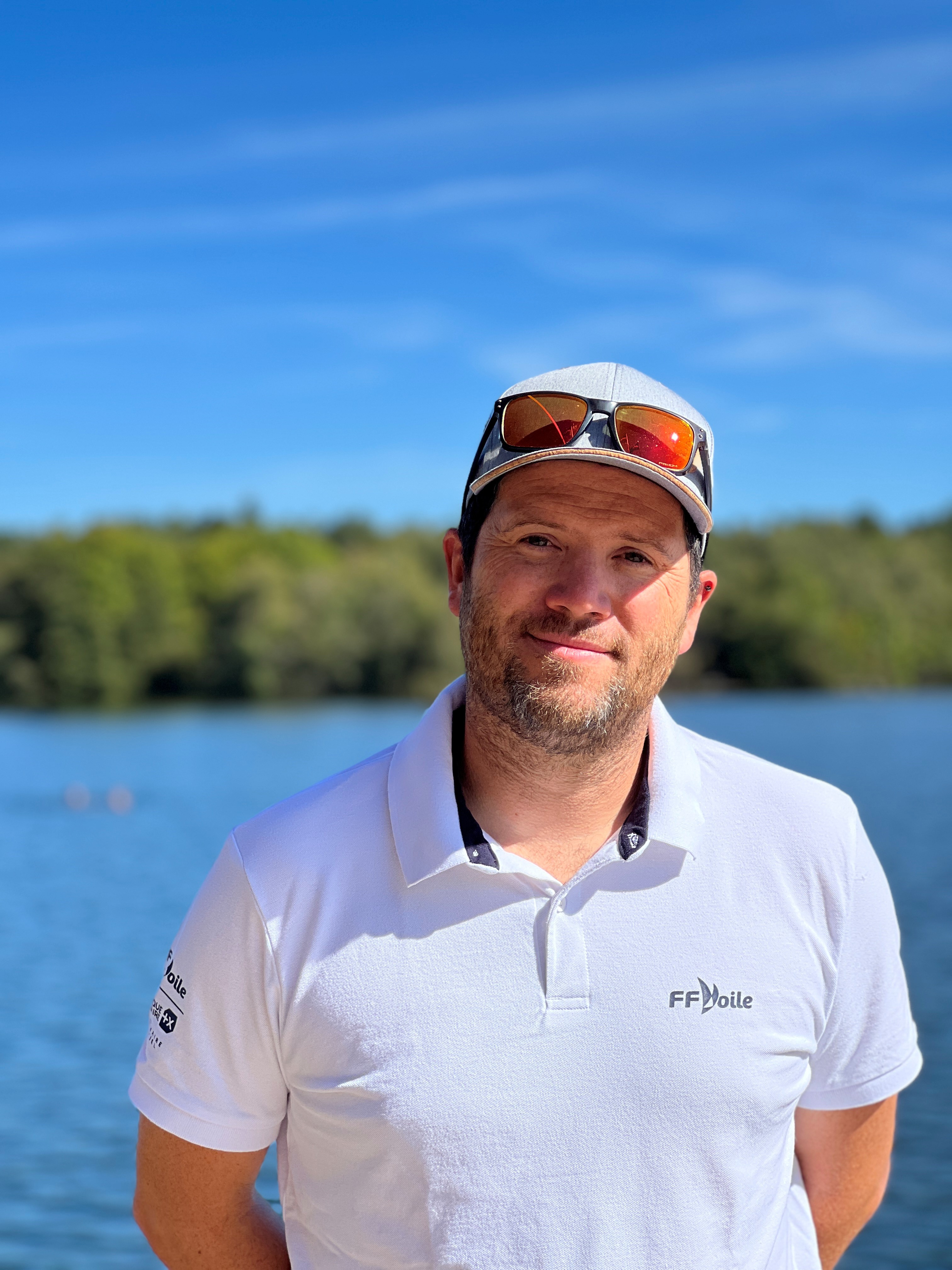 Location, cours privés et stages de voile