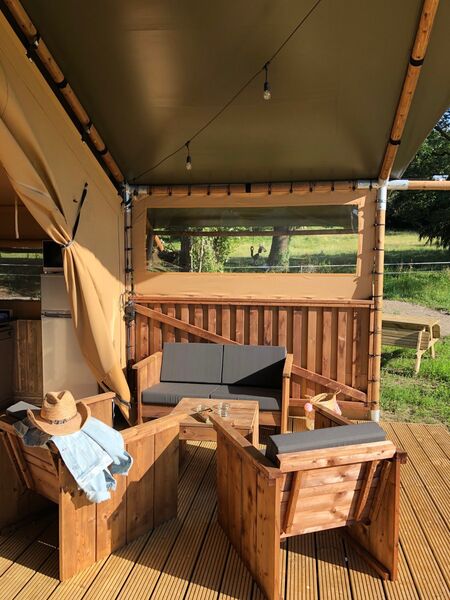 hebergement insolite la bonne etoile