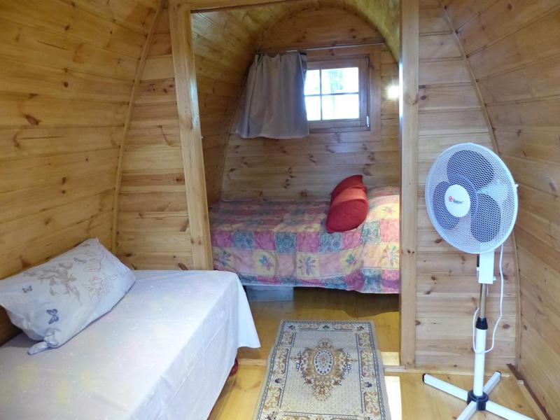 Gite Les Theilles à st Plaisir dans l'Allier en Auvergne POD