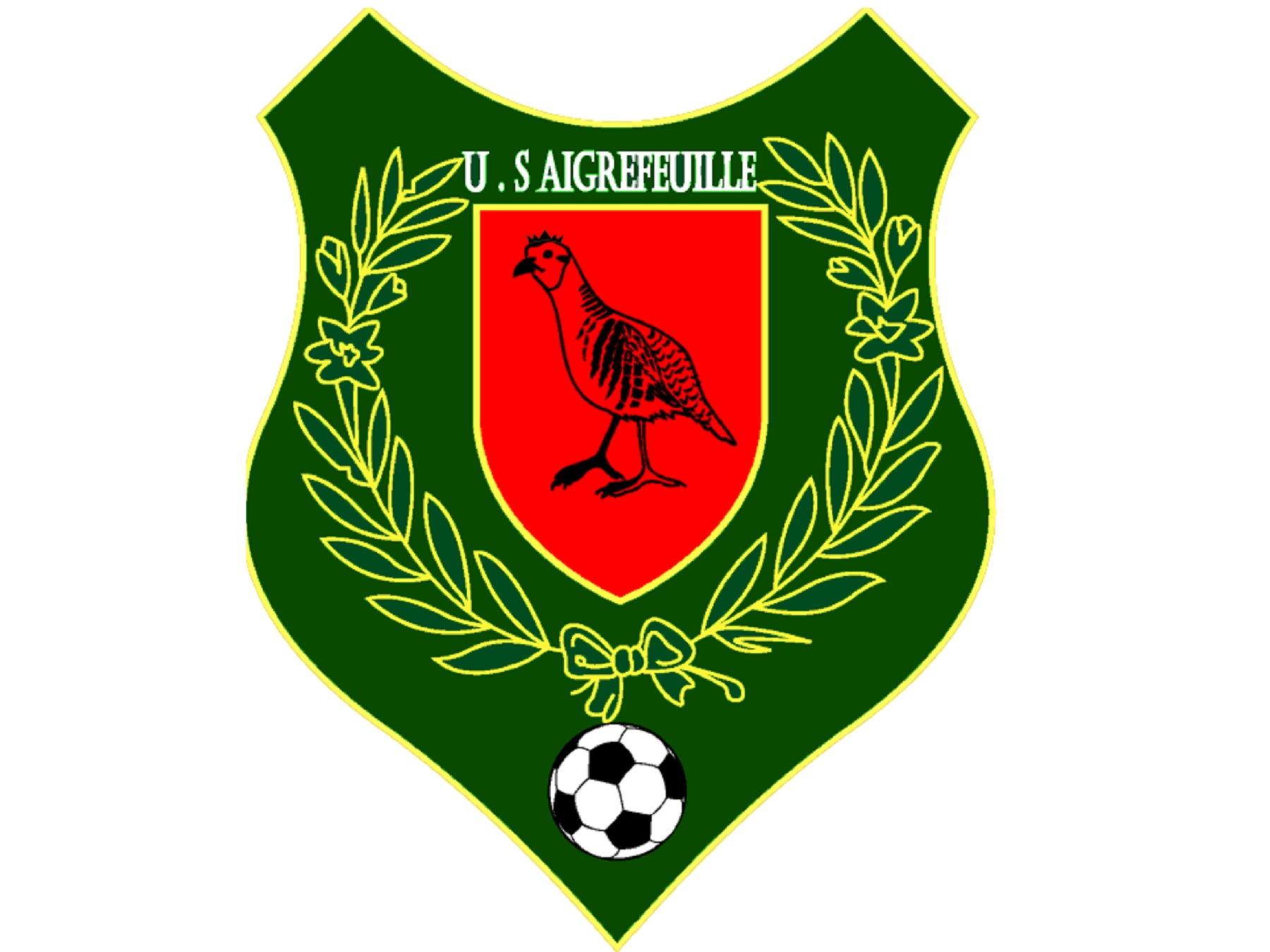 Union Sportive Aigrefeuille Foot