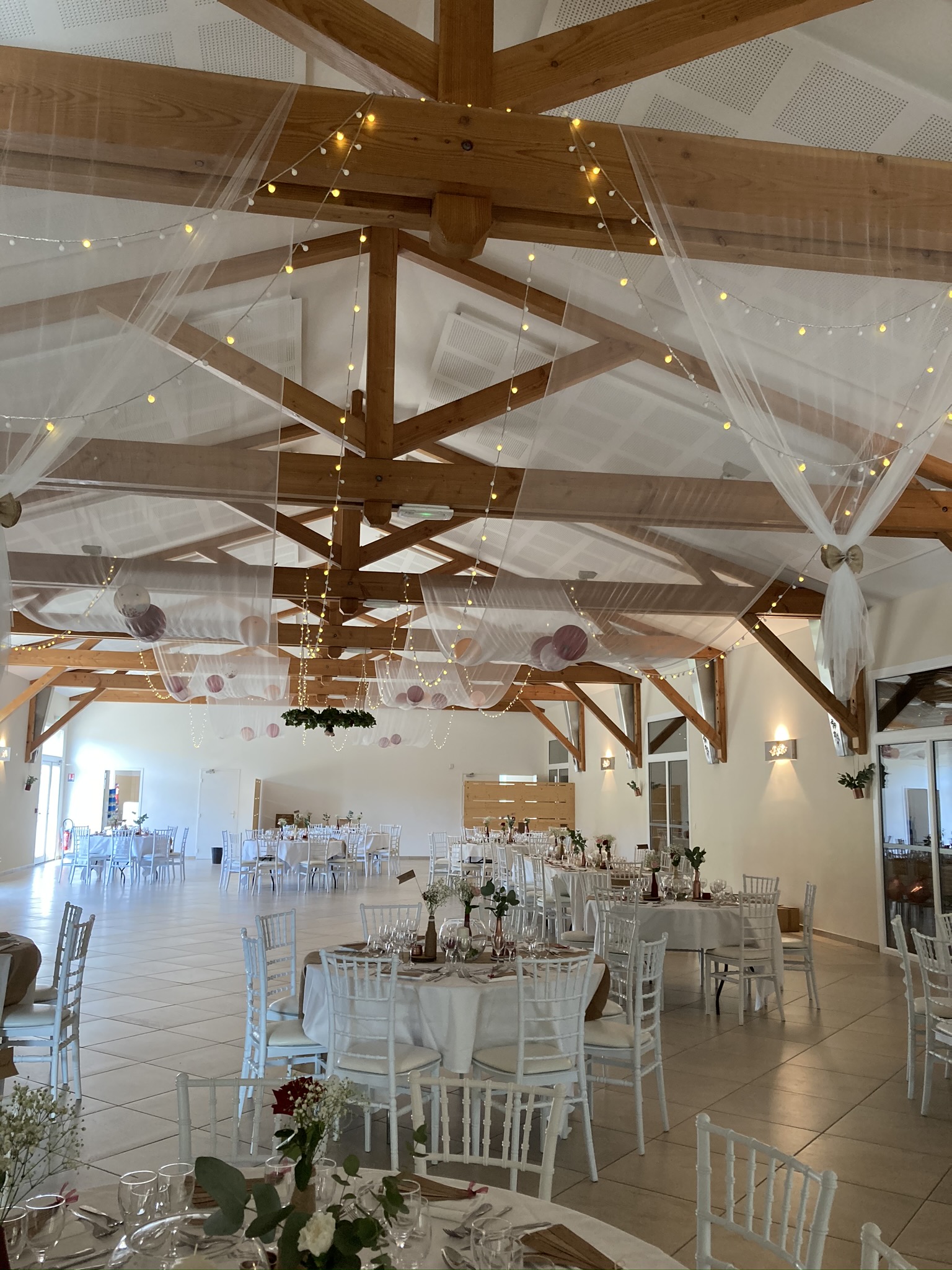 Château des Pertonnières