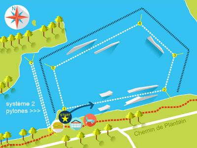 TNX CablePark, Peyrolles-en-Provence - photo 2