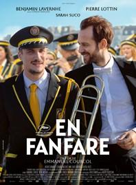 Cinétoiles 2026 - EN FANFARE - Allevard