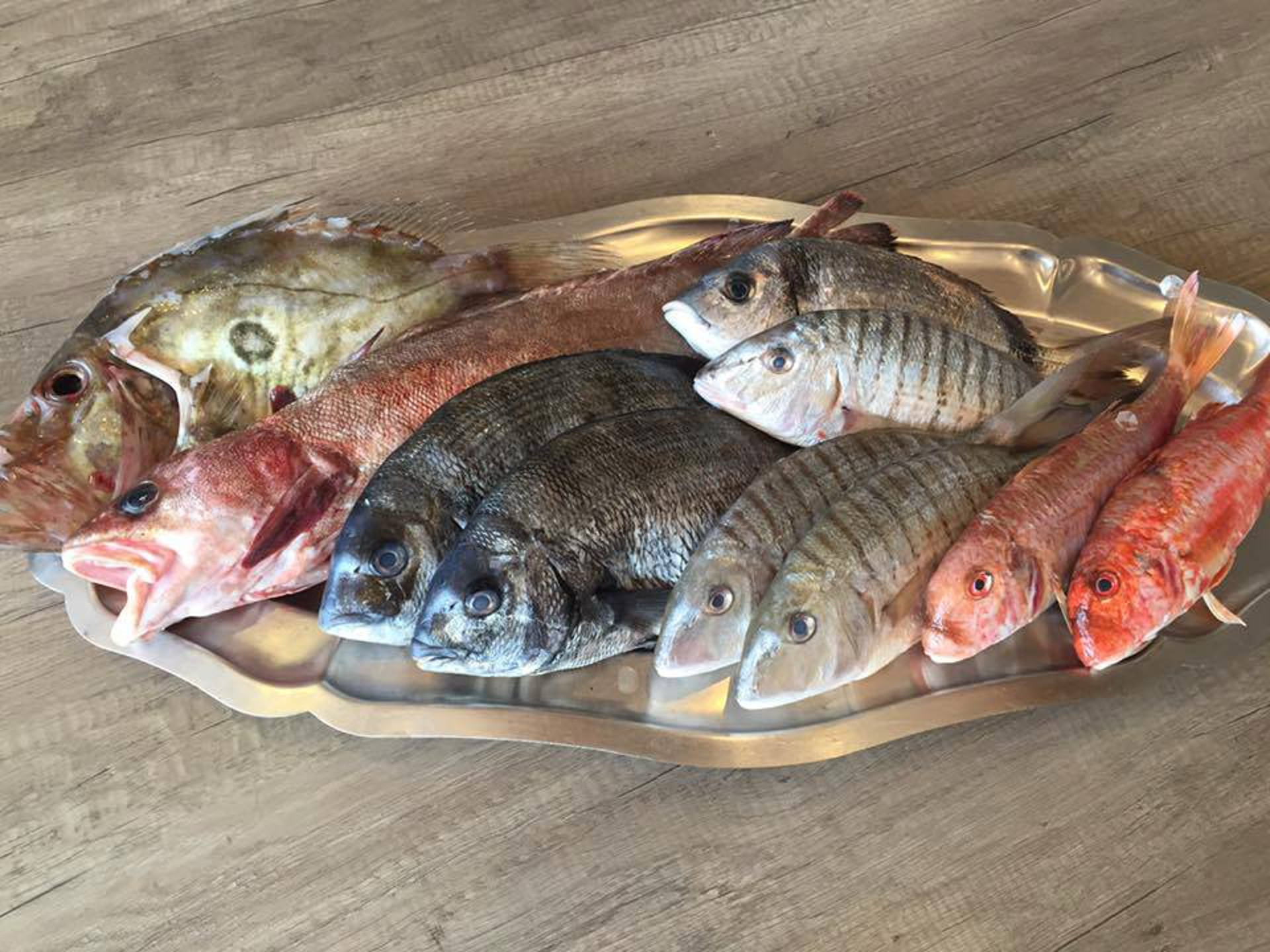 L'Oustau de la Mar - photo 2