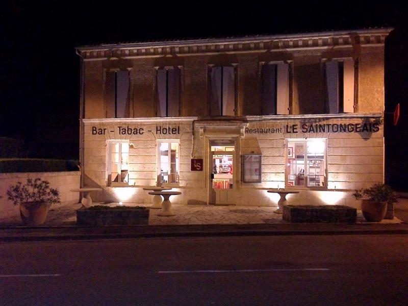 Le Saintongeais