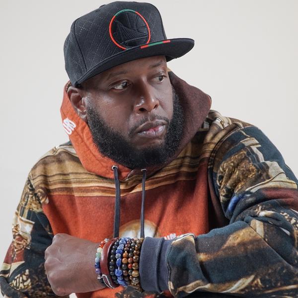 Concert - Talib Kweli + Sorvina DJ Set Up + After Club : Pone DJ Set