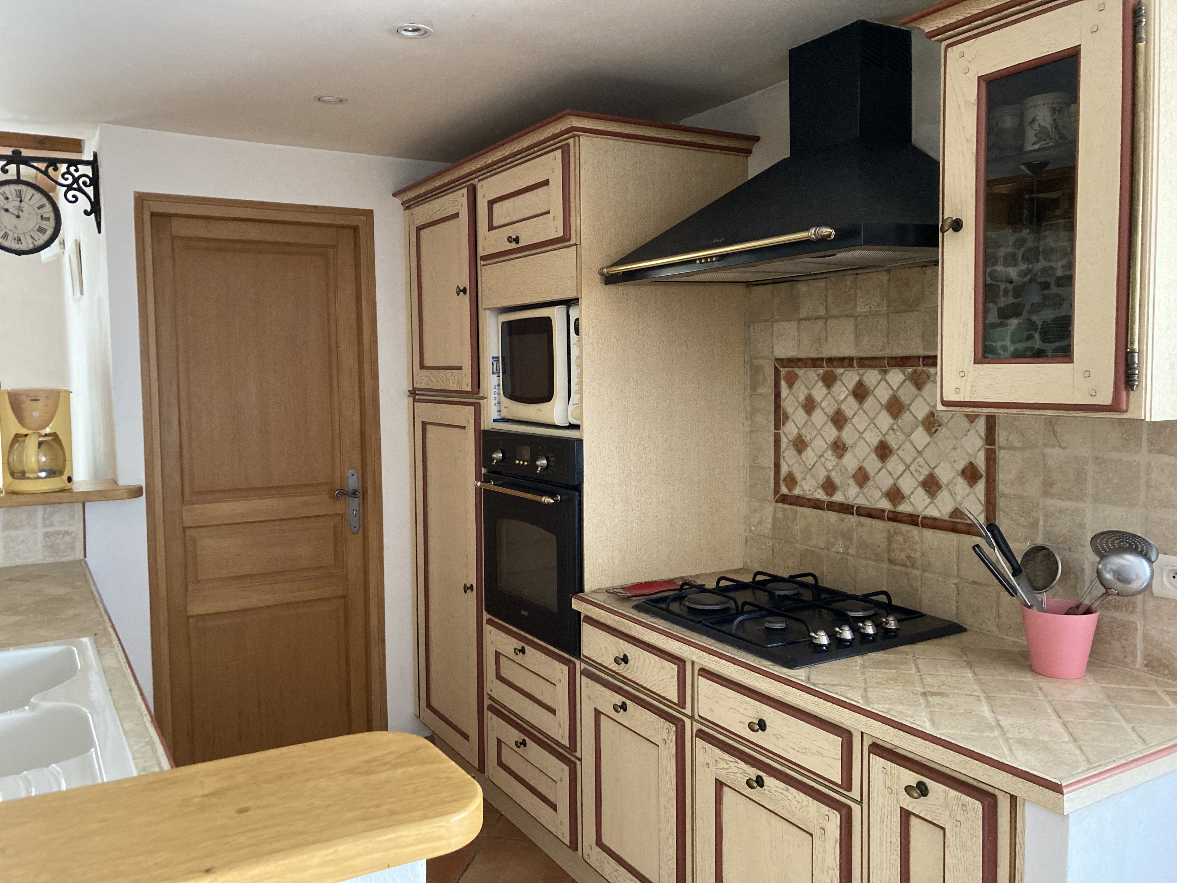 Le Gîte du Bonheur, Boulbon - photo 5