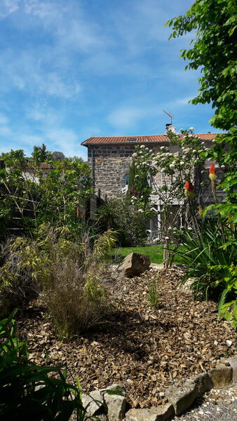 Meublé Maison Vigneronne