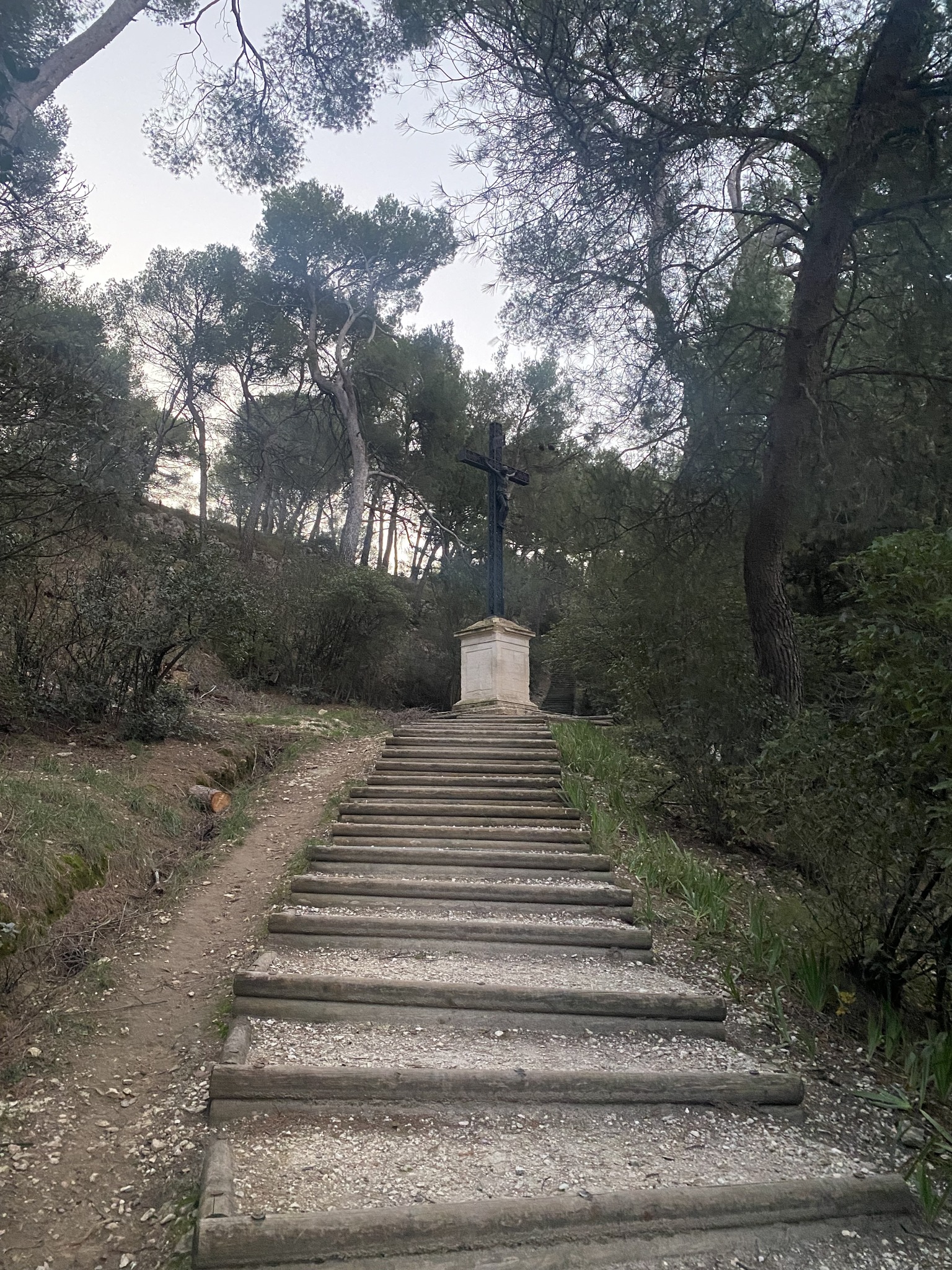 Calvaire