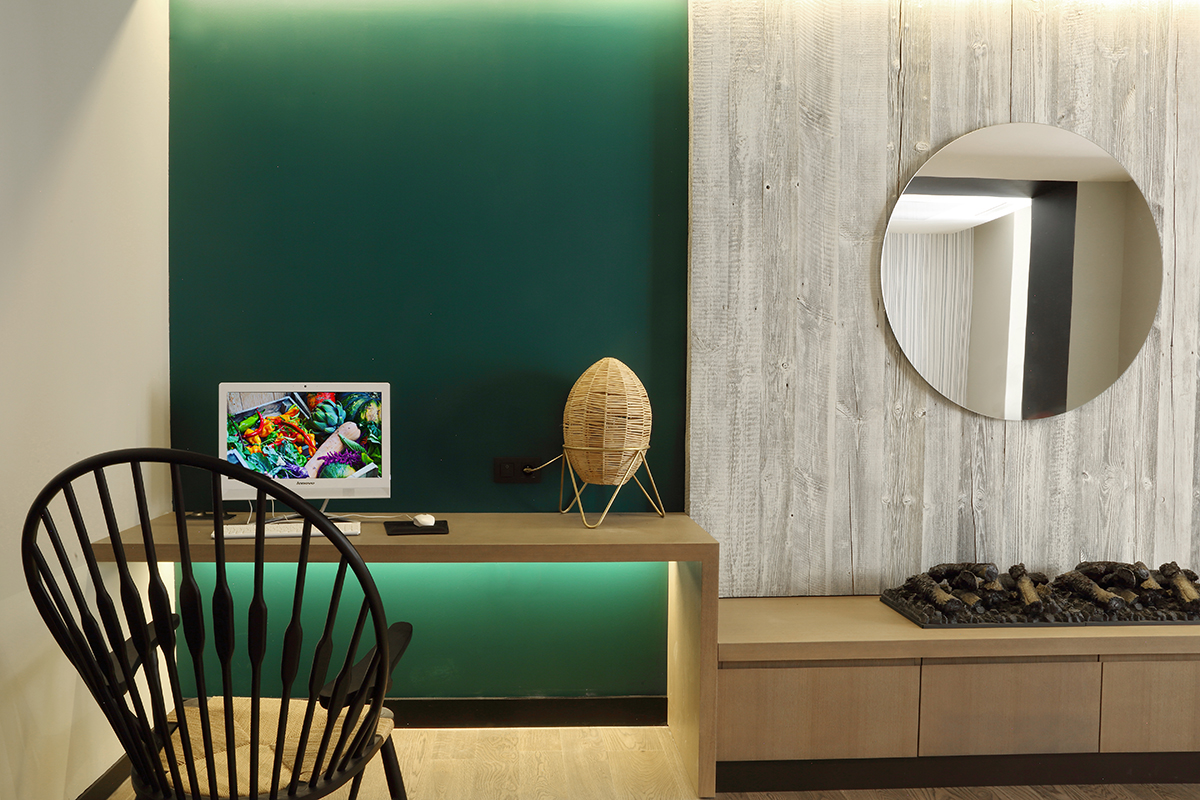 Best Western Plus Hôtel La Joliette - photo 4