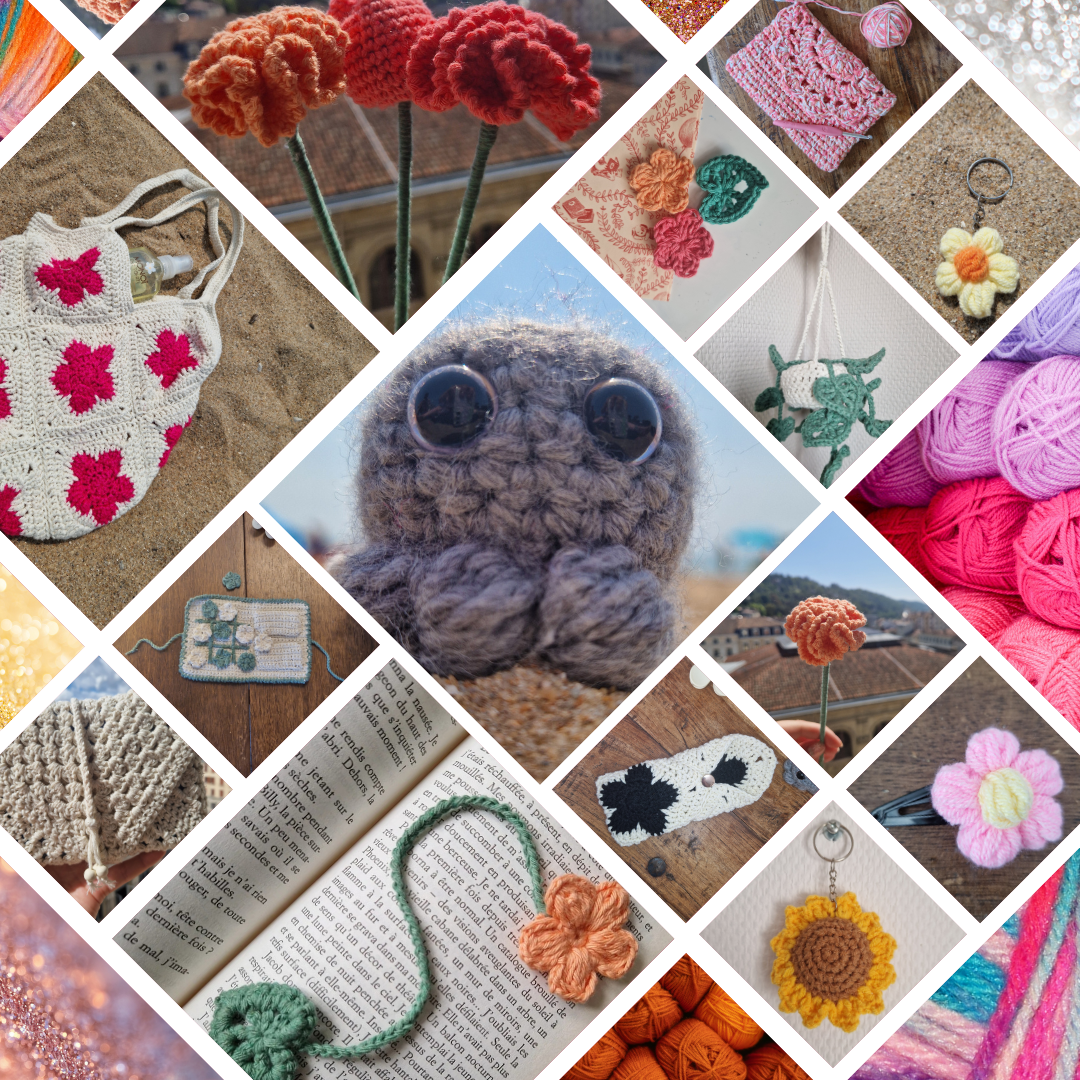Crochet projet Libre_Vienne