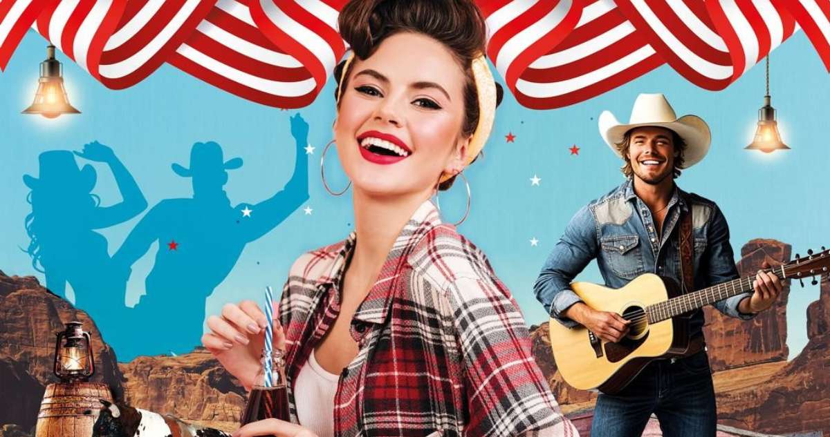 America&rsquo;Méjanes