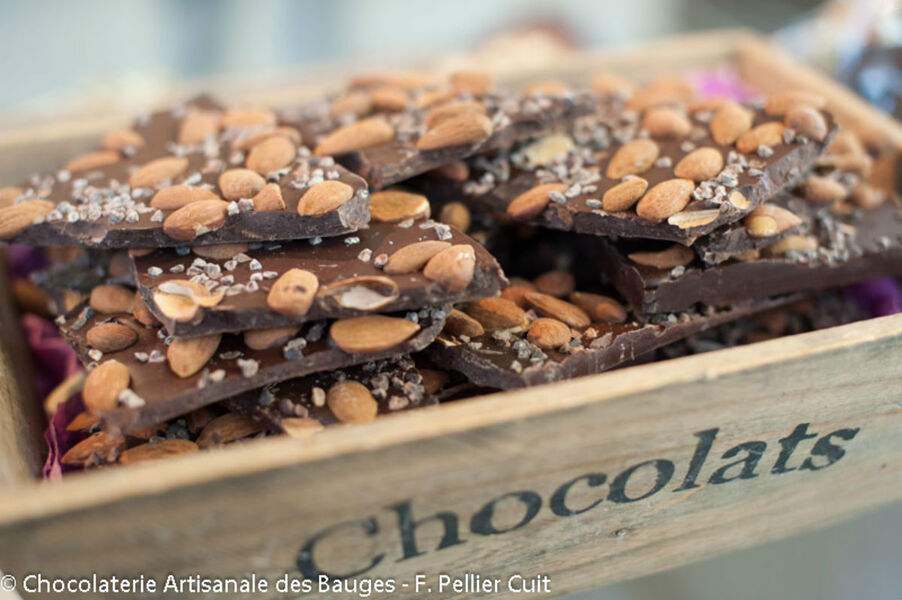 Chocolaterie artisanale des Bauges