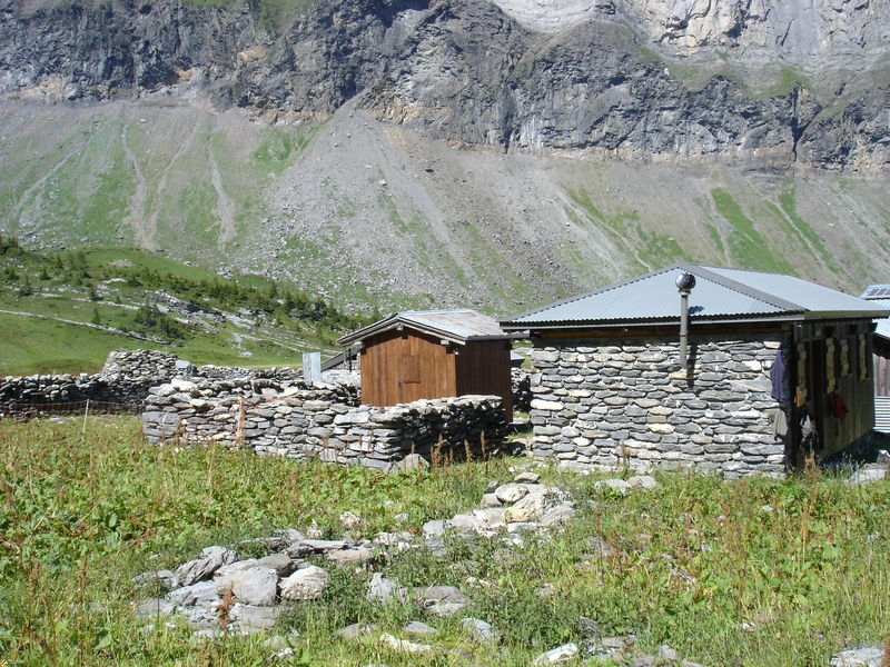 Tour des Fiz 4 jours