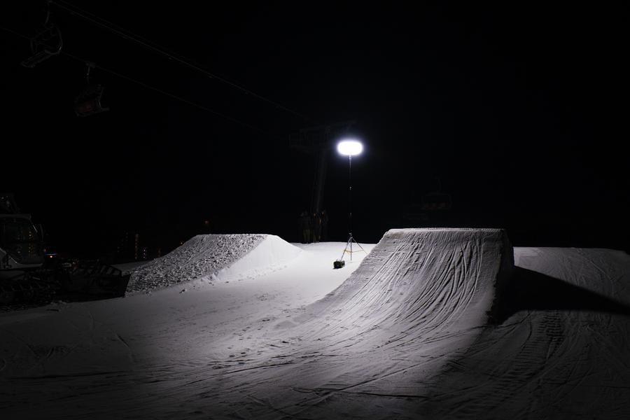 Les nocturnes de La Chapelle_Avoriaz