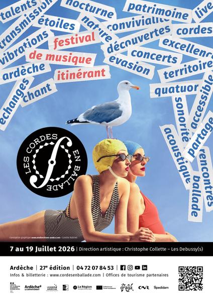 Les Cordes en Ballades