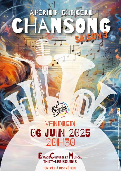 Chansong