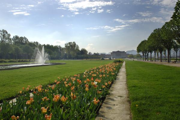 À la recherche des trésors du parc Borély  (Enfants) RDV aux jardins
