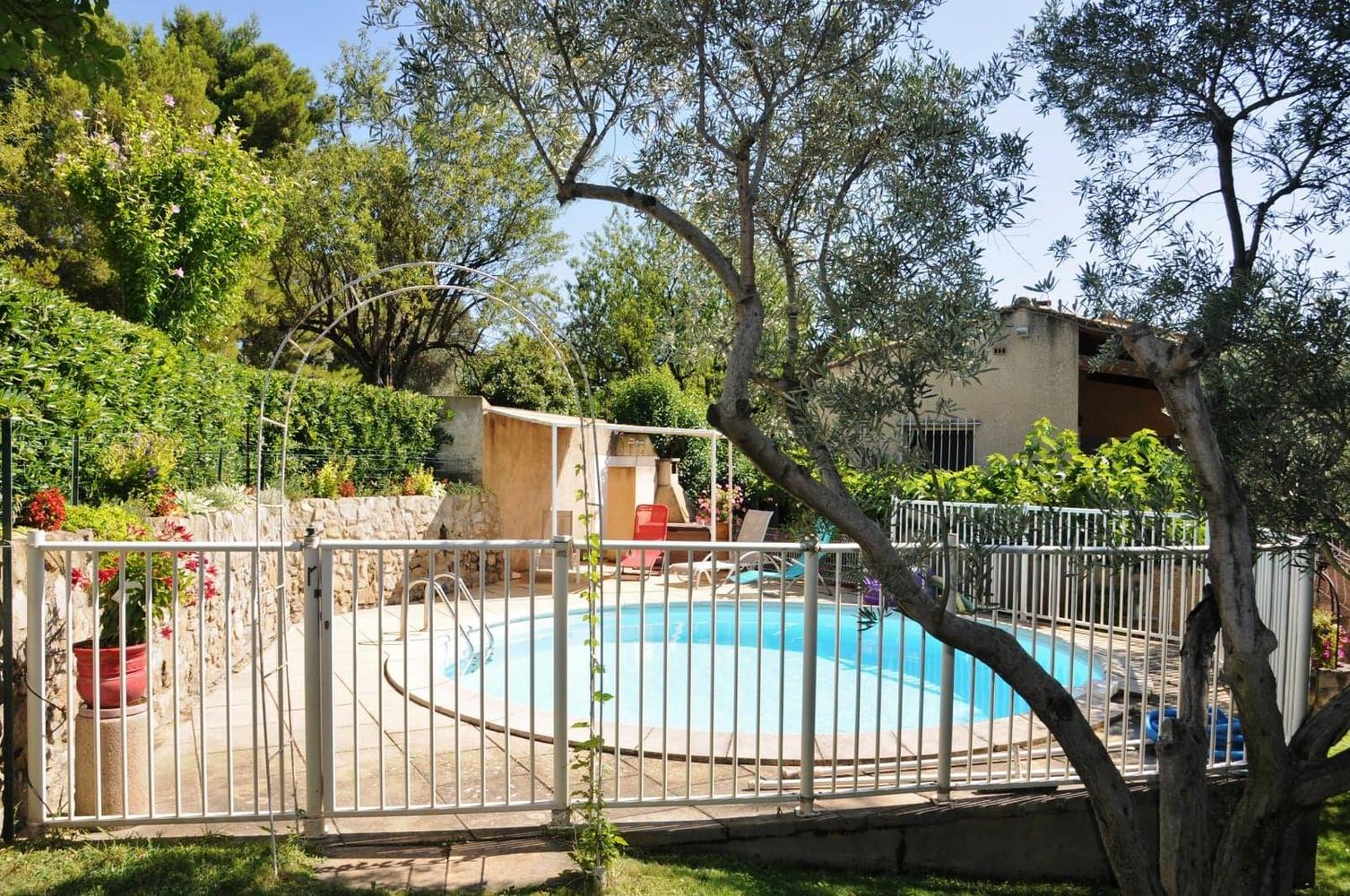 Au coeur des Alpilles, Paradou - photo 7