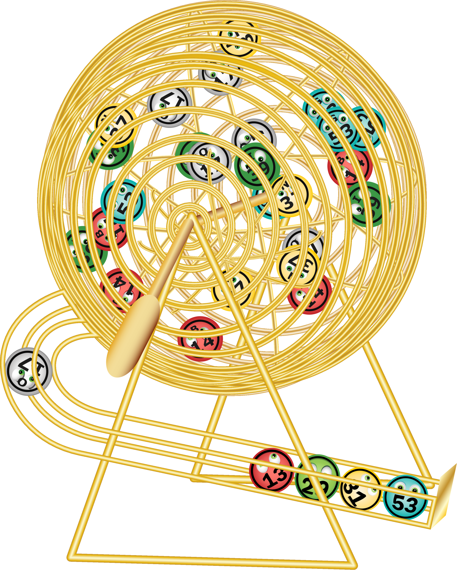 Loto du collège d&rsquo;Olliergues